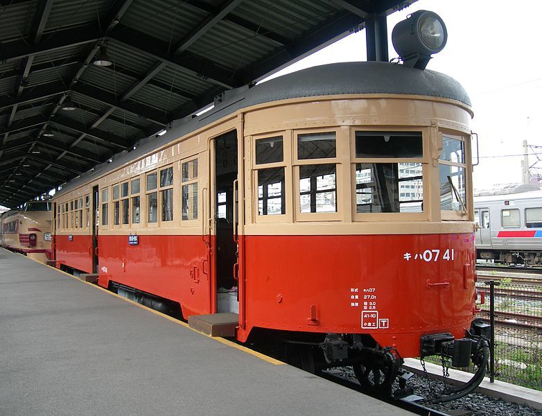 気動車発達史 2 戦前の機械式気動車 三態 : 日本国有鉄道研究家 気動車発達史 2 戦前の機械式気動車 三態 : 日本国有鉄道研究家