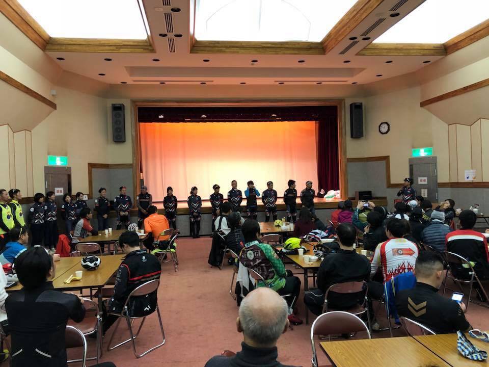 2018.1.14 voyAge cycling team \"Funride002\"_c0351373_20214001.jpg