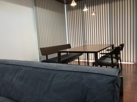 お宅訪問 御船町 Y様邸_b0210091_13595473.jpg
