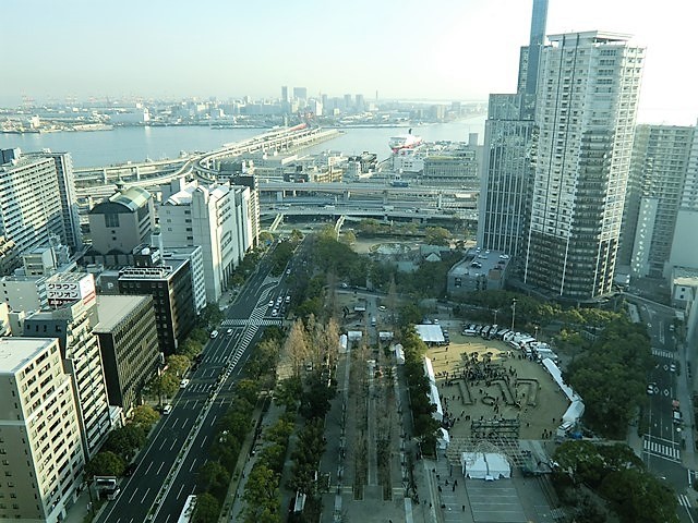 藤田八束の鉄道写真@阪神淡路大震災から23年、神戸の街は完全復興美しい街に、西宮は芸術文化の街として復興_d0181492_23244021.jpg