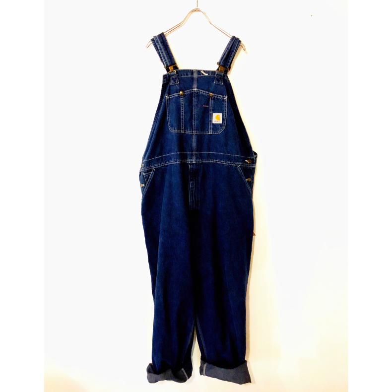 【USED】CARHARTT  OVERALL BIG SIZE_d0000298_18250865.jpg