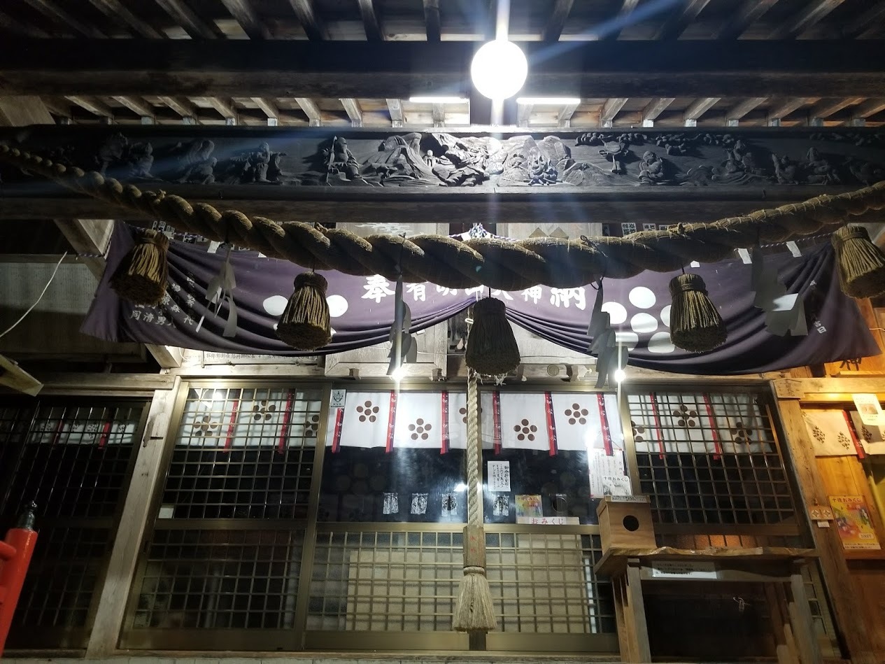 新春登山!!_d0237801_09363351.jpg
