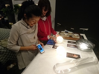どこよりも早く納品?開始です・・・。_d0091909_18080557.jpg