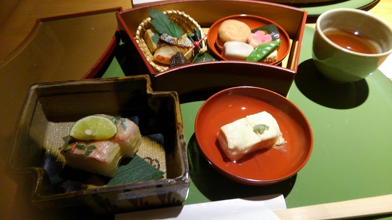 夜咄の茶会 高台寺 日々雑記 夜咄の茶会 高台寺 日々雑記