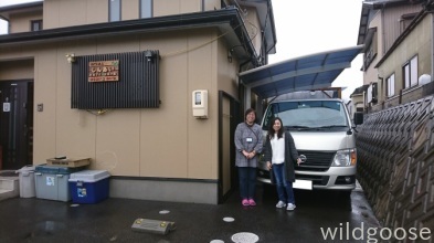 祝☆納車 キャラバン ご注文ご成約ありがとうございました(*・ω・)_c0213517_14145996.jpg