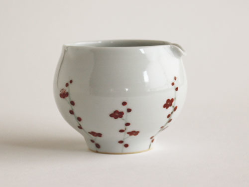 清水なお子さんの酒器。_a0026127_17115697.jpg
