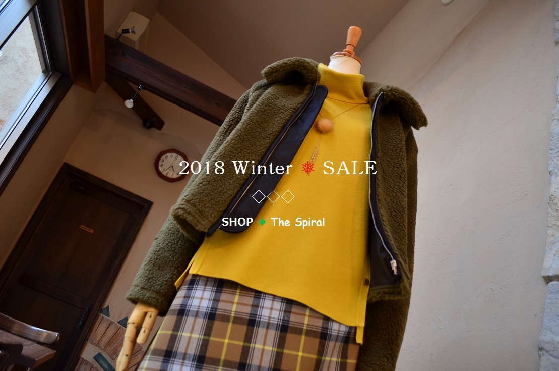 ”Today\'s Style by Winter ❅ SALE..1/17wed\"_d0153941_17104792.jpg