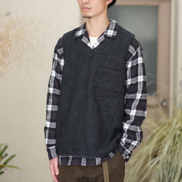 BROWN by 2-tacs SPOT ITEM 入荷!!_e0152373_17281736.jpg