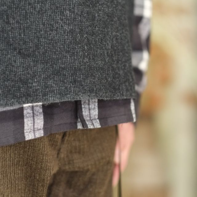 BROWN by 2-tacs SPOT ITEM 入荷!!_e0152373_17284248.jpg