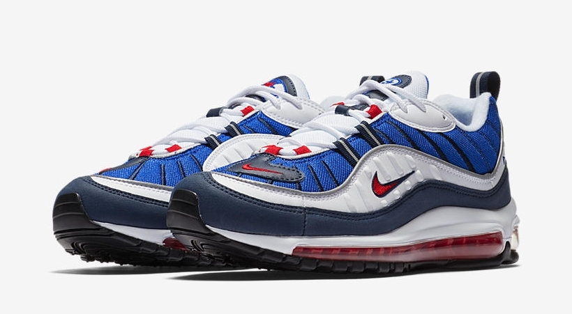 Nike air max 98 best sale deluxe