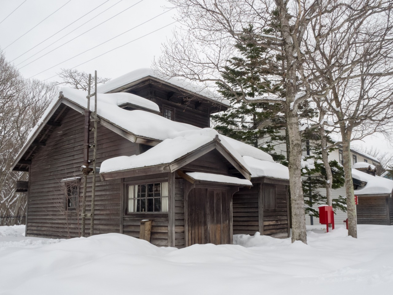 201801北海道開拓の村2_e0363980_21524671.jpg