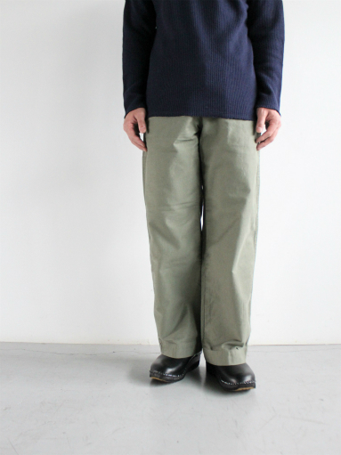 BRENA　COQ PANTS _b0139281_14423879.jpg