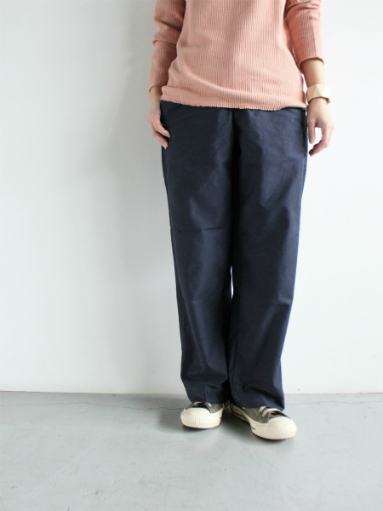 BRENA　COQ PANTS _b0139281_14465546.jpg