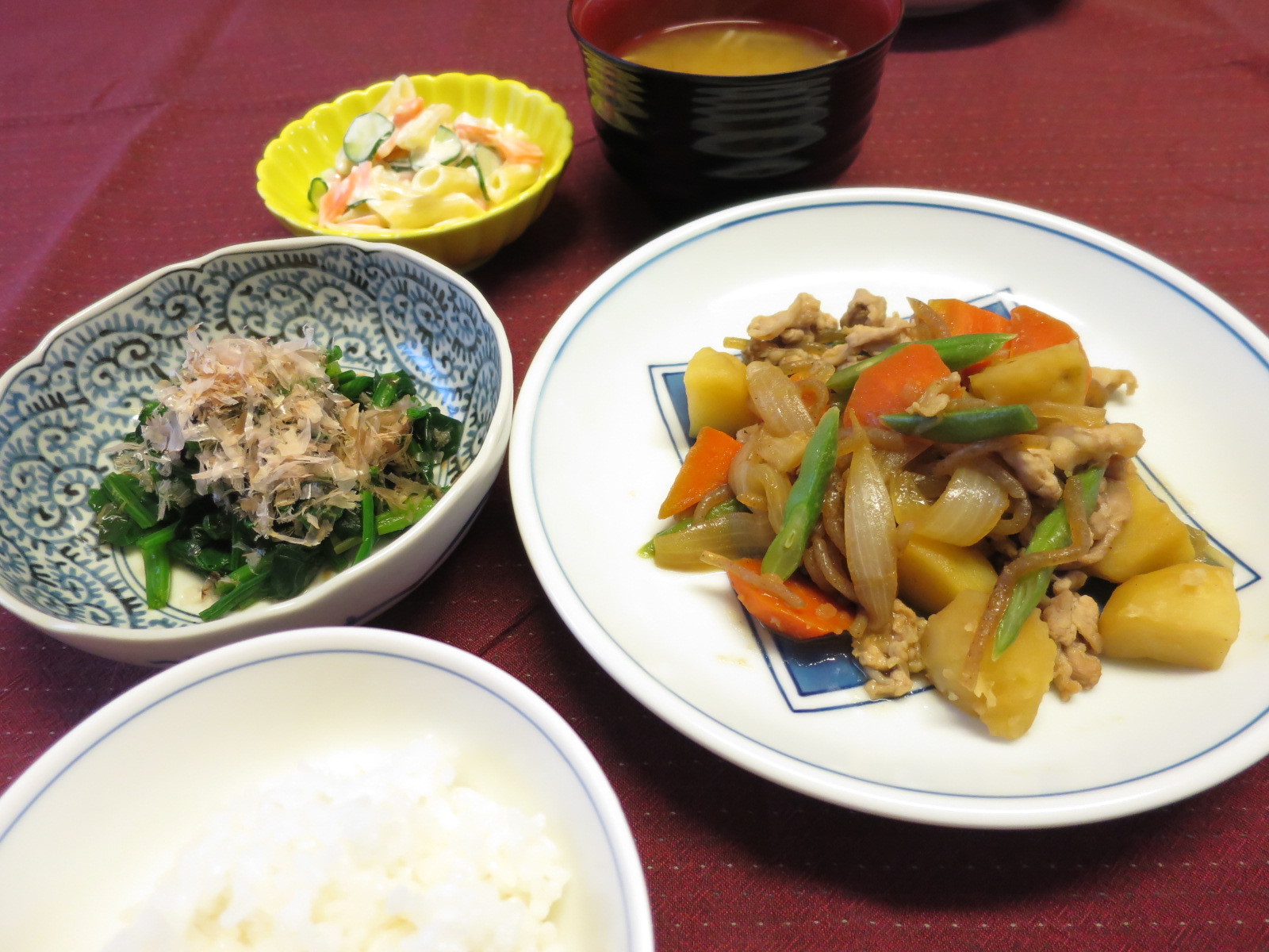 今日(1月25日)は19:00から教室_d0031682_20000669.jpg