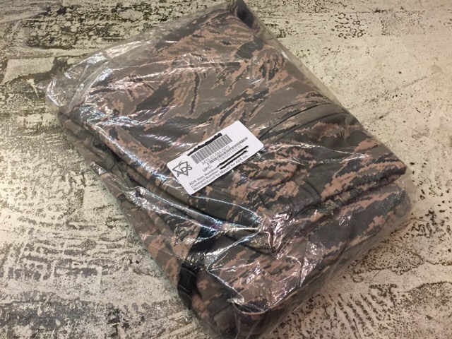 1月20日(土)大阪店スーペリア＆モダンミリタリー入荷!#2 USMC WoodlandMarpat Primaloft JKT!!_c0078587_1522396.jpg