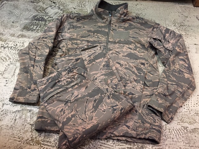 1月20日(土)大阪店スーペリア＆モダンミリタリー入荷!#2 USMC WoodlandMarpat Primaloft JKT!!_c0078587_153537.jpg