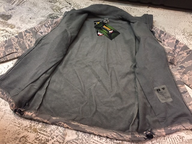 1月20日(土)大阪店スーペリア＆モダンミリタリー入荷!#2 USMC WoodlandMarpat Primaloft JKT!!_c0078587_1573080.jpg