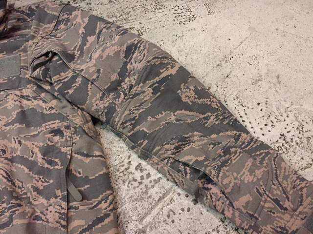 1月20日(土)大阪店スーペリア＆モダンミリタリー入荷!#2 USMC WoodlandMarpat Primaloft JKT!!_c0078587_1584246.jpg