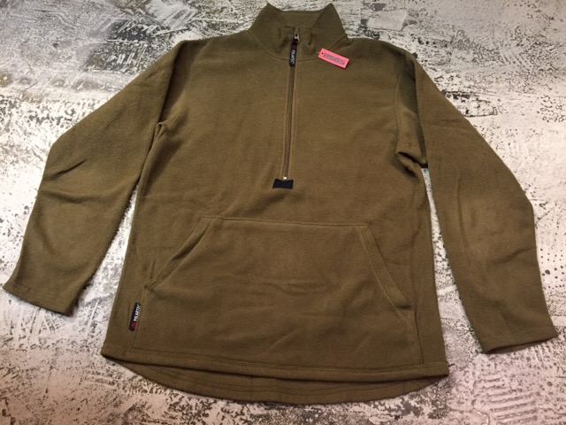 1月20日(土)大阪店スーペリア＆モダンミリタリー入荷!#2 USMC WoodlandMarpat Primaloft JKT!!_c0078587_1731770.jpg