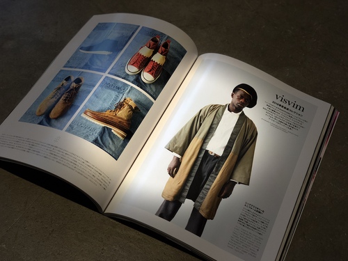SENSE - visvim 特集。_c0079892_17593815.jpg