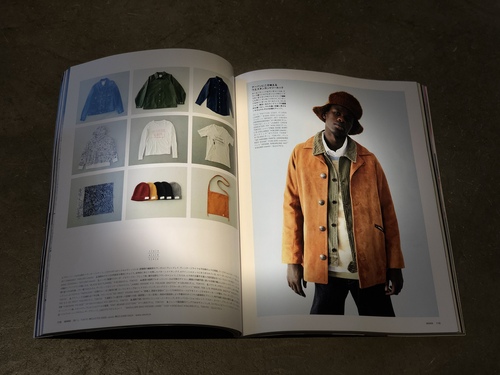 SENSE - visvim 特集。_c0079892_180724.jpg