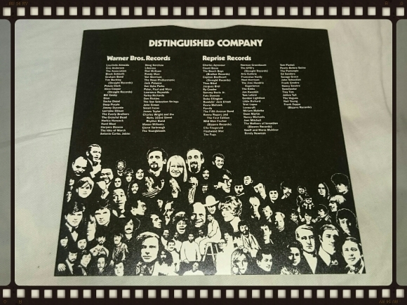 FACES / THE FIRST STEP 紙ジャケ from You Can Make Me Dance,Sing Or Anything 1970 - 1975_b0042308_06510798.jpg