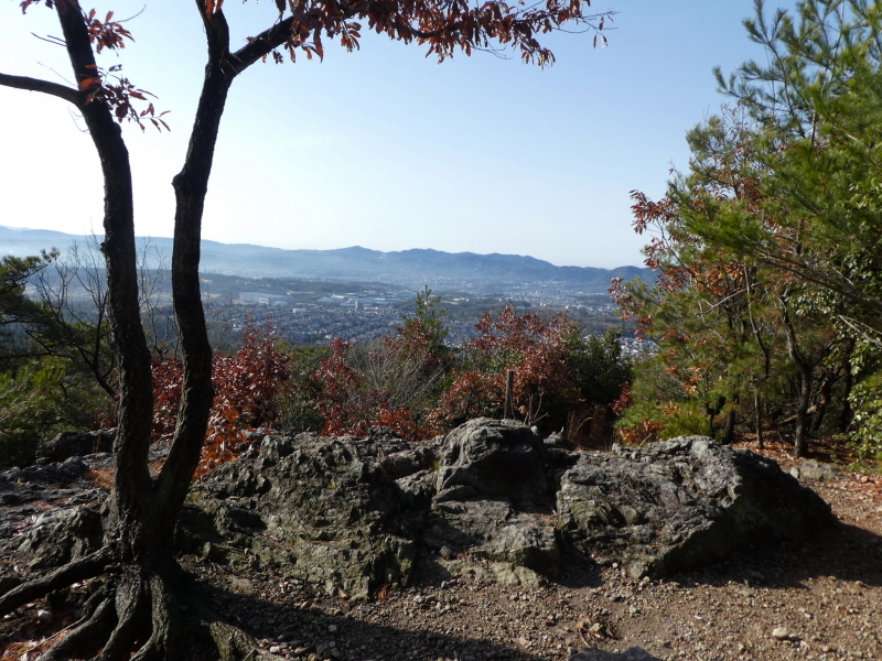 今日のお気に入り写真　浅間山 (372M)  登頂_d0170615_17384329.jpg