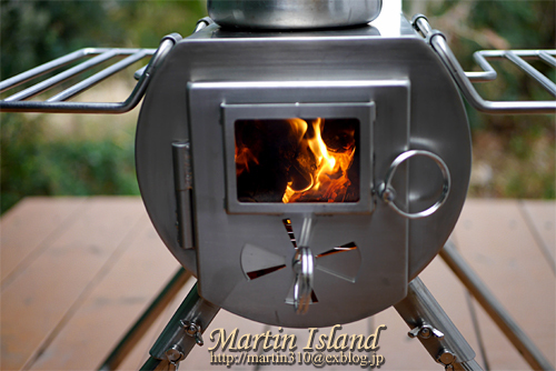 お得！セット！】新品 G-stove XL 薪ストーブ ジーストーブキャンプ