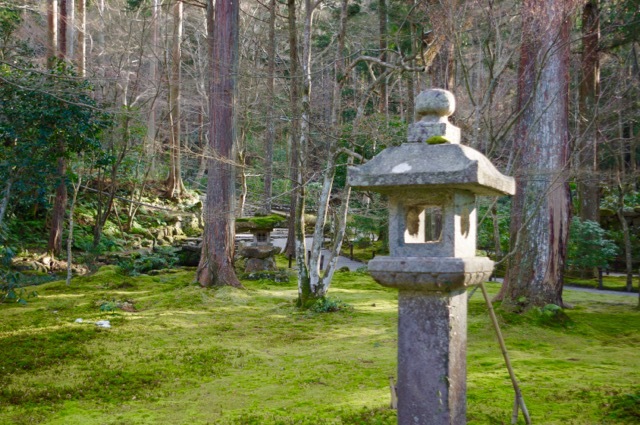 日本の思い出2018：京都２日目その２　大原三千院_e0114020_23582796.jpg