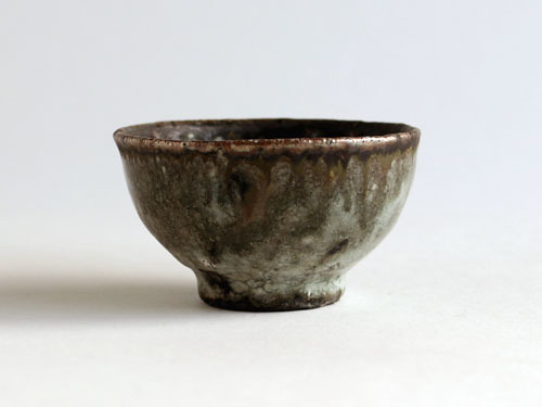 八田亨さんの酒器。_a0026127_15542915.jpg