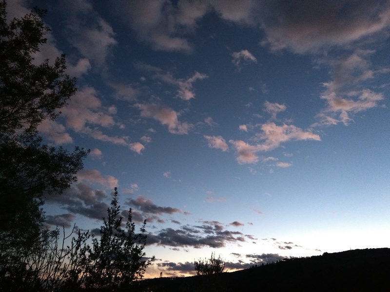 吹き荒れてのち晴れわたる冬の空_f0234936_7455613.jpg