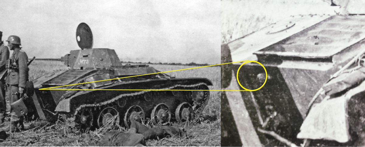 264沼(後編):T-60 (Plant no.264) vol.3 : ミカンセーキ 264沼(後編):T-60 (Plant no.264) vol.3 : ミカンセーキ