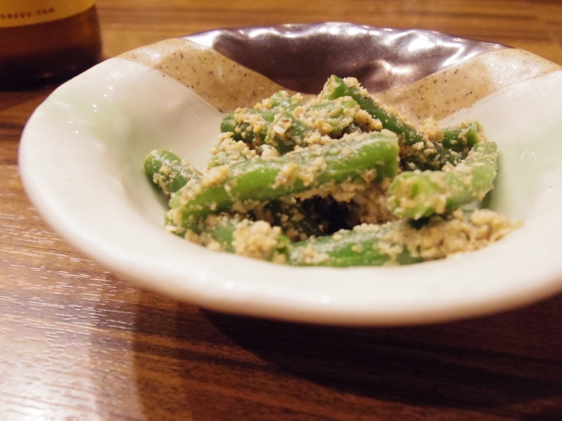 ドライカレー釜飯もよい感じ（かまどか　石神井公園）_b0287241_06345327.jpg