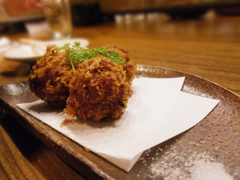 ドライカレー釜飯もよい感じ（かまどか　石神井公園）_b0287241_06393047.jpg