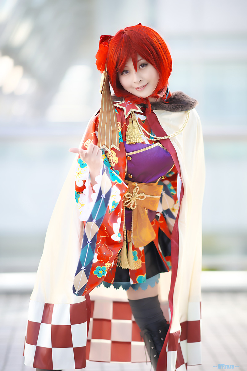 　ありぃ さん[Allie] @allie_cos 2018/01/14 TFT (Ariake TFT Building)_f0130741_05434.jpg