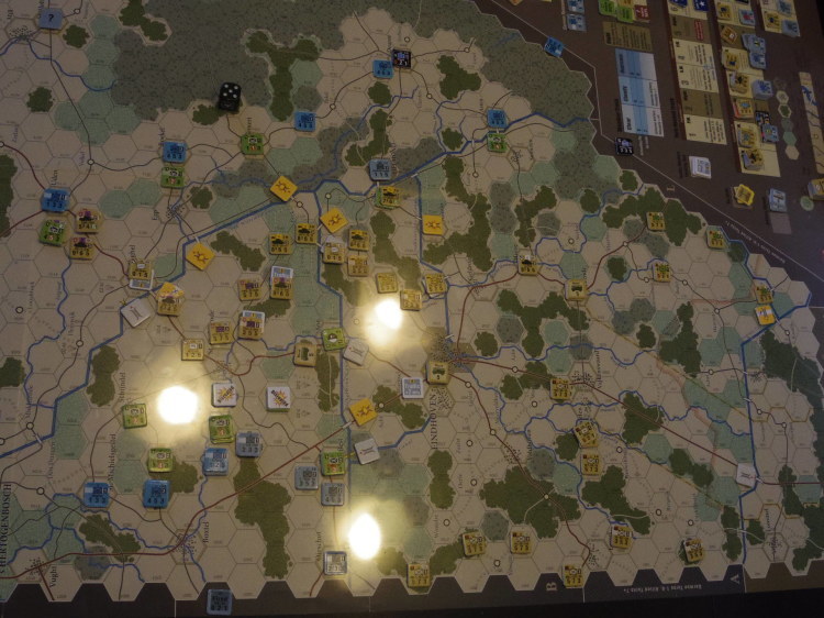 ５人で(GMT)Holland ‘44：Operation Market-Gardenその➋_b0173672_05402906.jpg