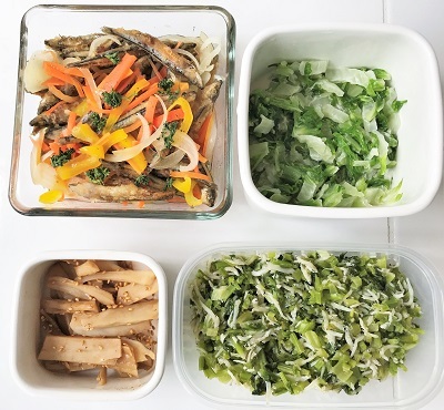 作り置きのおかず_d0249193_21060903.jpg