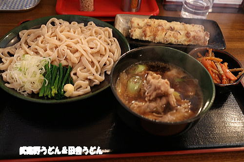 田舎手打ちうどん　大明　東松山市 _c0113312_10231786.jpg