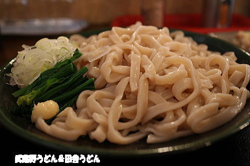 田舎手打ちうどん　大明　東松山市 _c0113312_10233975.jpg