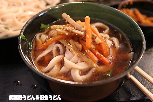 田舎手打ちうどん　大明　東松山市 _c0113312_102549.jpg