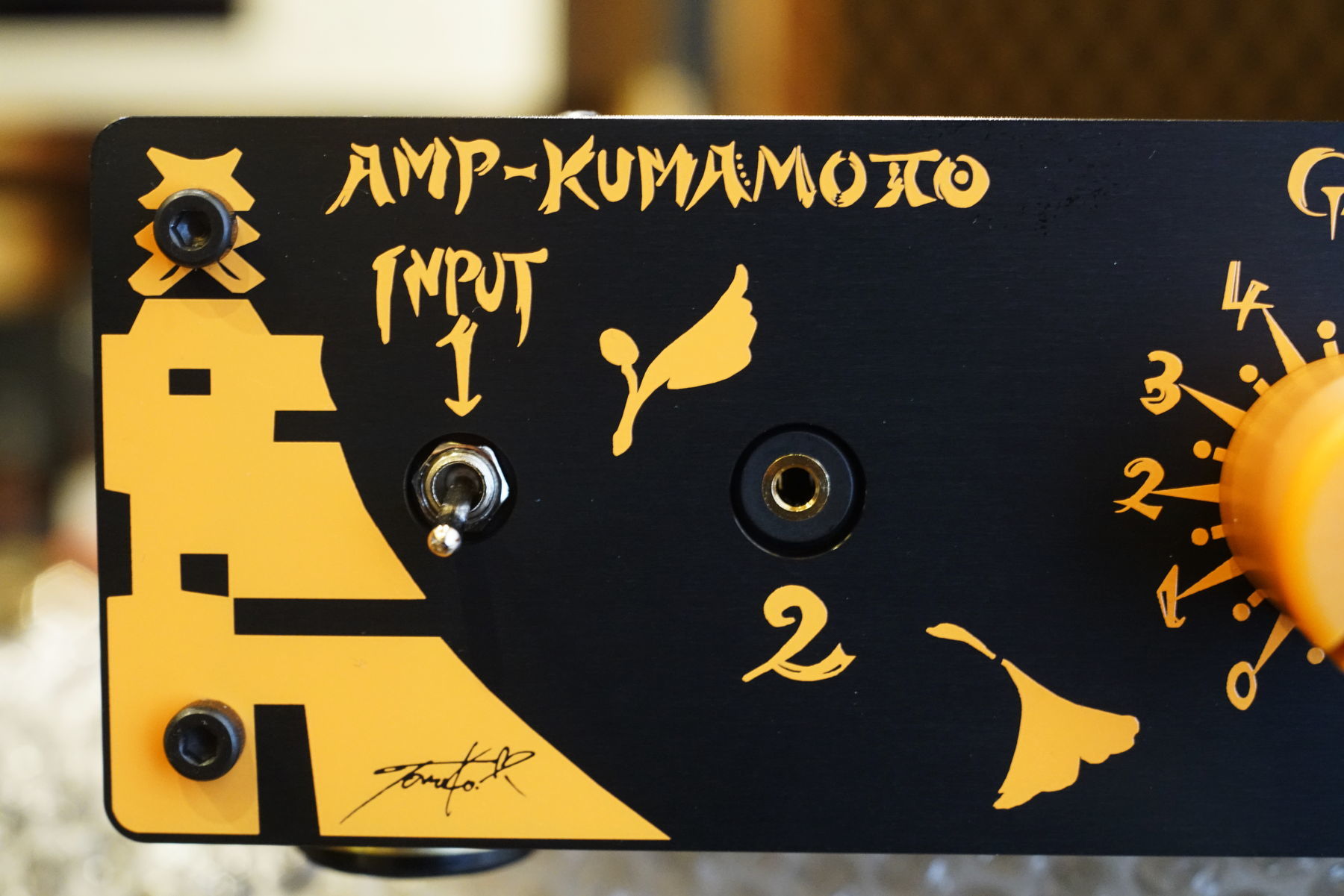 キターッ! AMP-KUMAMOTO_d0032222_00465897.jpg