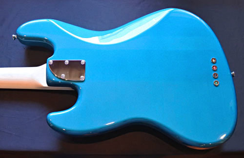 「Atlantic Turquoise PMのStandard-J」2本が同時完成!_e0053731_18044583.jpg