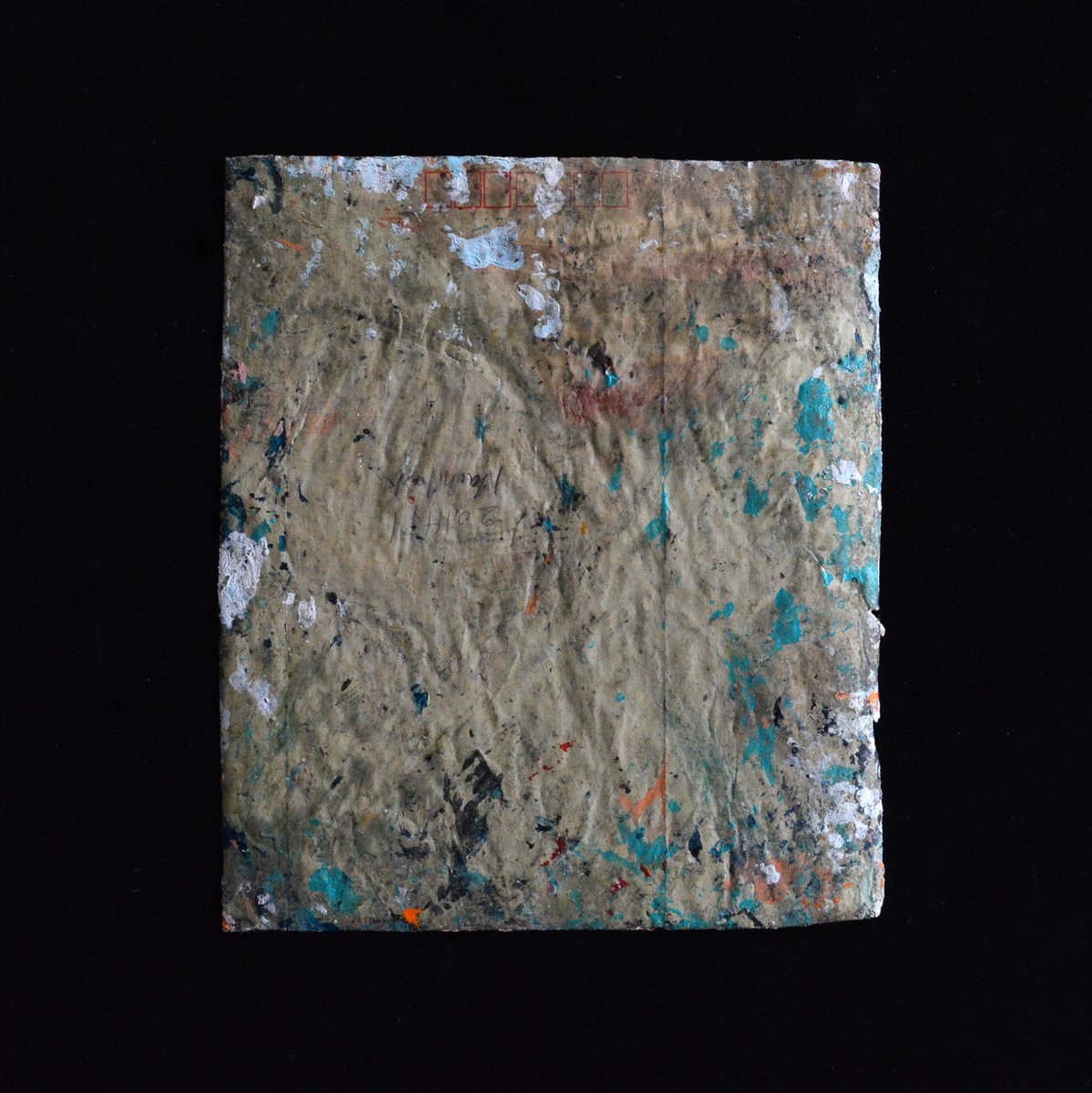 「 小泉直彦 絵画展 秩父の神様 」 7日目_d0087761_1446644.jpg