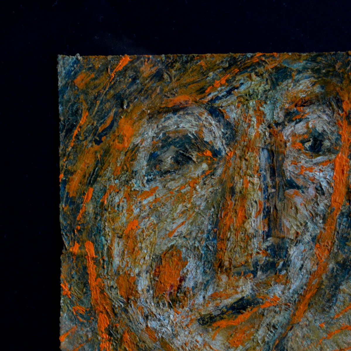 「 小泉直彦 絵画展 秩父の神様 」 7日目_d0087761_14471122.jpg
