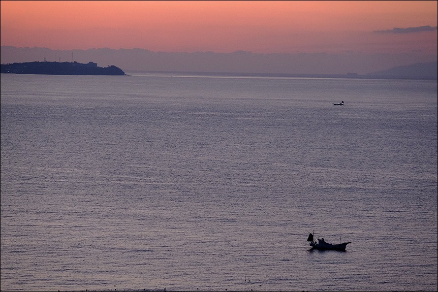 海は広いな大きいな 月がのぼるし日も昇る 生きる歓び Plaisir De Vivre 人生はつらし されど愉しく美しく