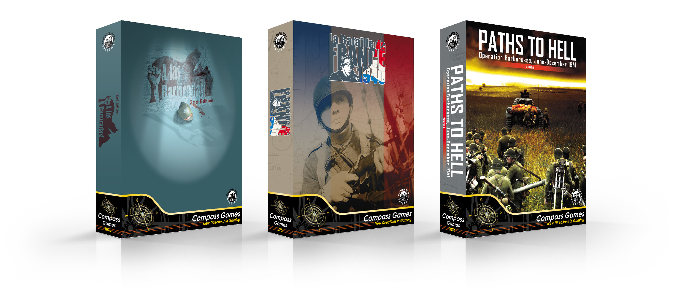 多人数戦に備えて事前システム解説 War Storm to Hell 東部戦線1941