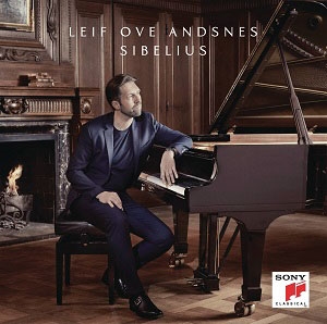 Sibelius: Piano Works@Leif Ove Andsnes_c0146875_0223320.jpg