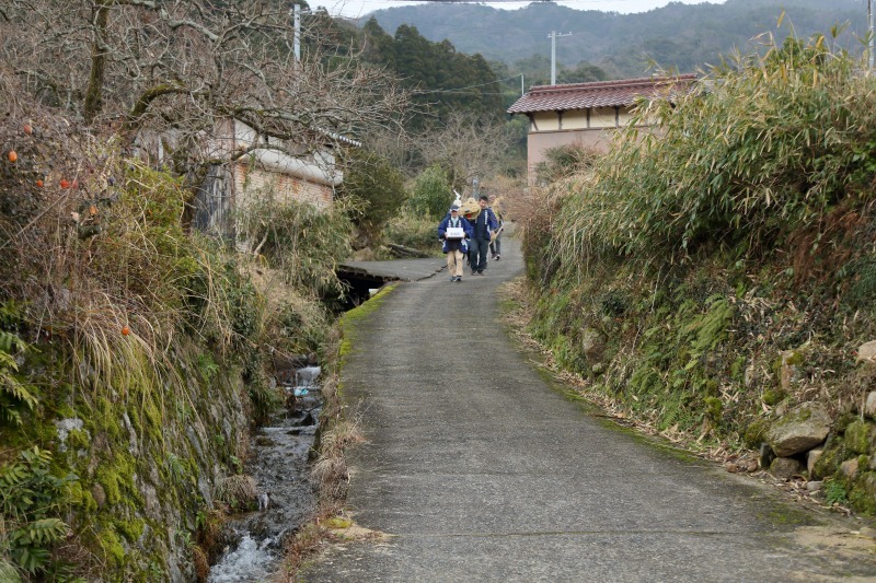 宮津　今福の蛇綱_c0196076_20223407.jpg