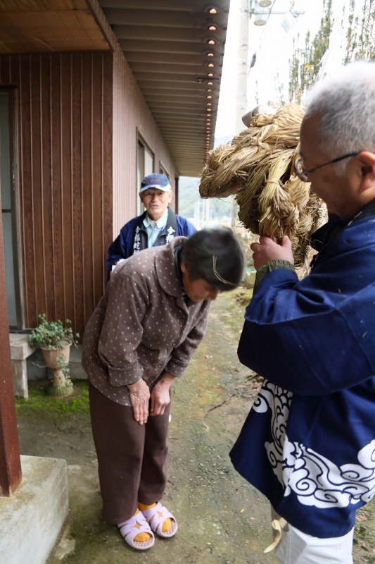 宮津　今福の蛇綱_c0196076_20270241.jpg