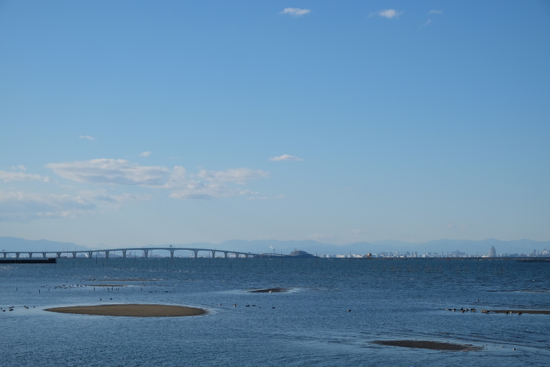 海ほたる・・・もうひとつの風景_d0021491_17064903.jpg